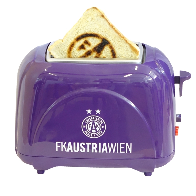 Toaster Austria Wien