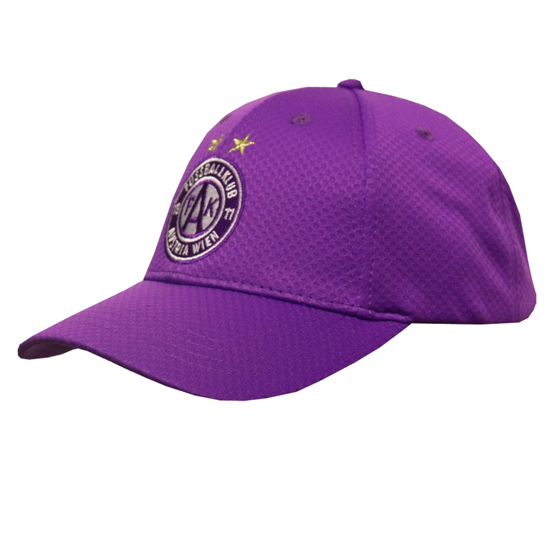 Kappe Logo violett