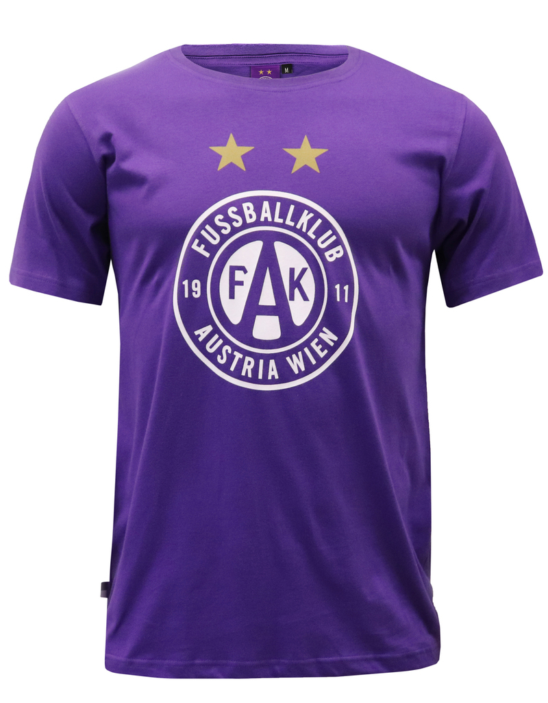 Austria Wien T-Shirt "Logo"