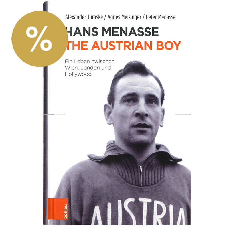 Buch The Austrian Boy