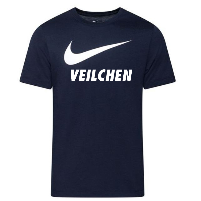 Nike T-Shirt VEILCHEN