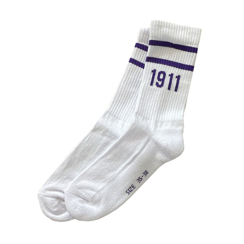 Sportsocken 1911