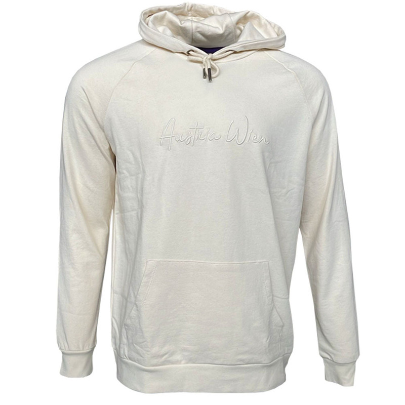 Hoodie Undyed