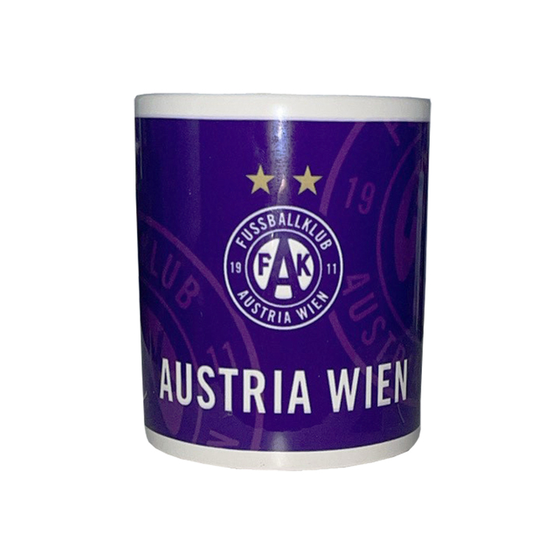 Tasse Austria Wien